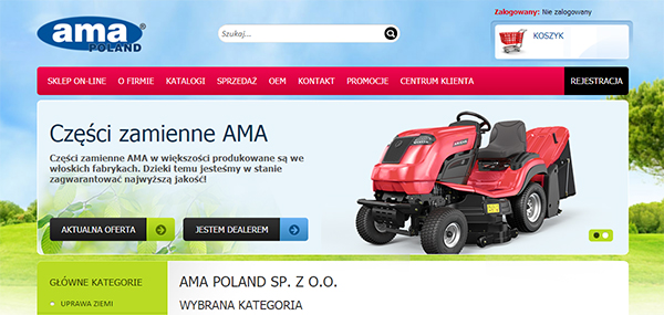 AMA Poland