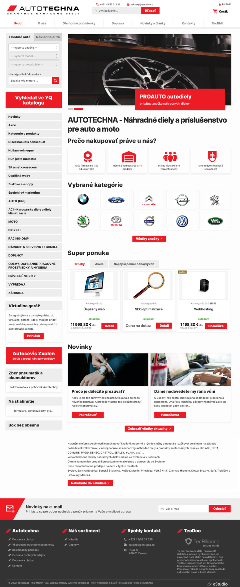 Autotechna.sk