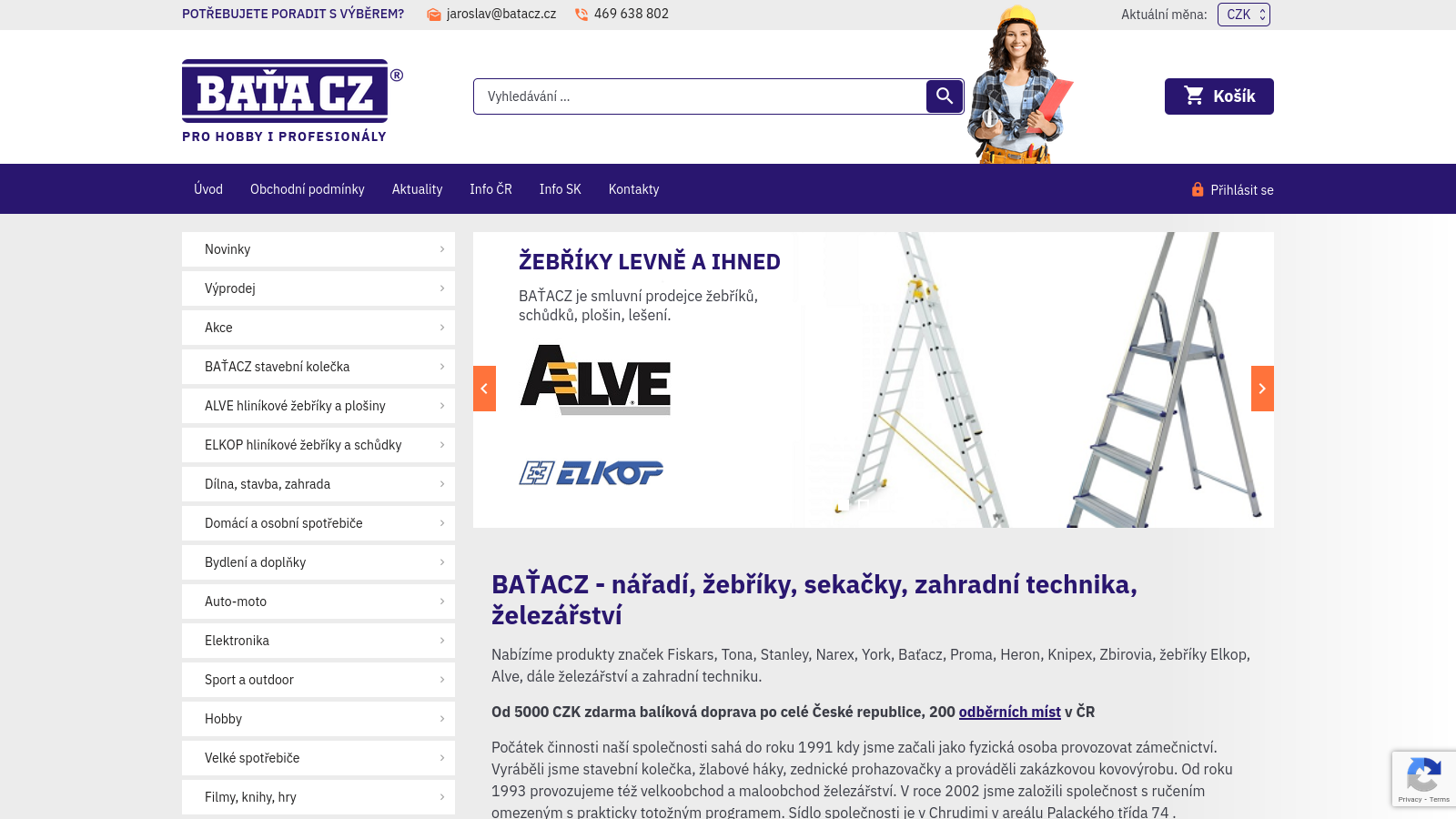 batacz.cz