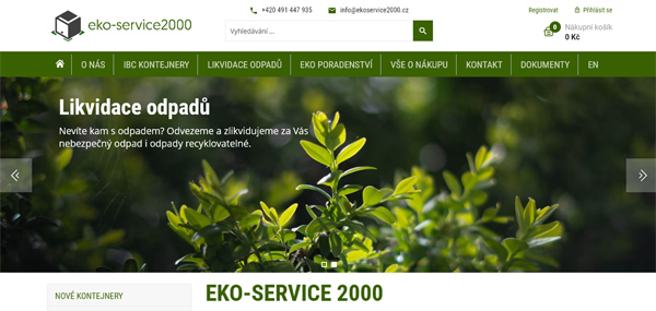 Ekoservice2000.cz