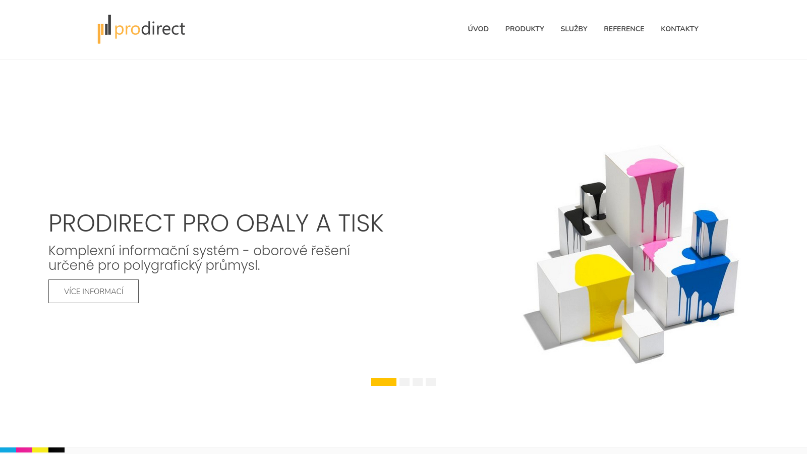 prodirect.cz 