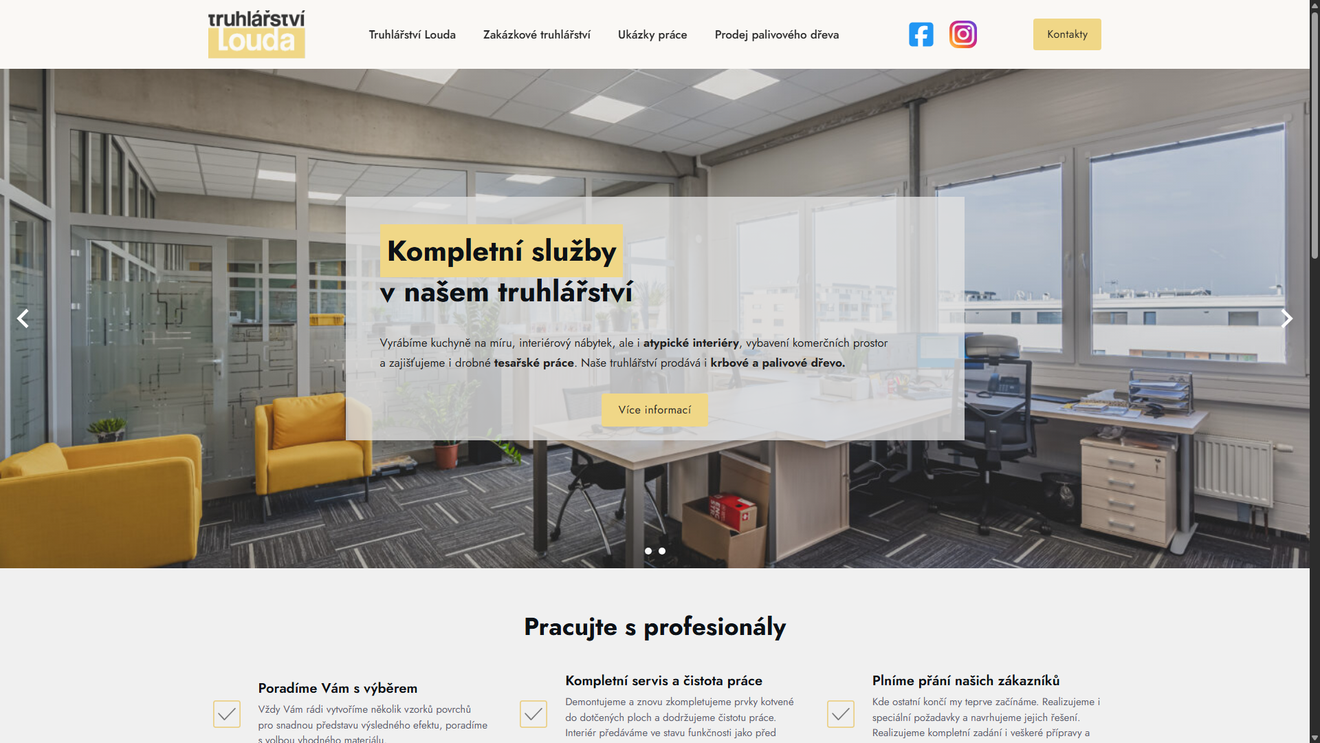 truhlarstvi-louda.cz